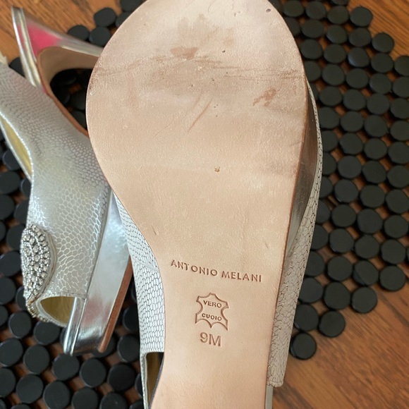 Gorgeous Heels - Picture 4 of 4